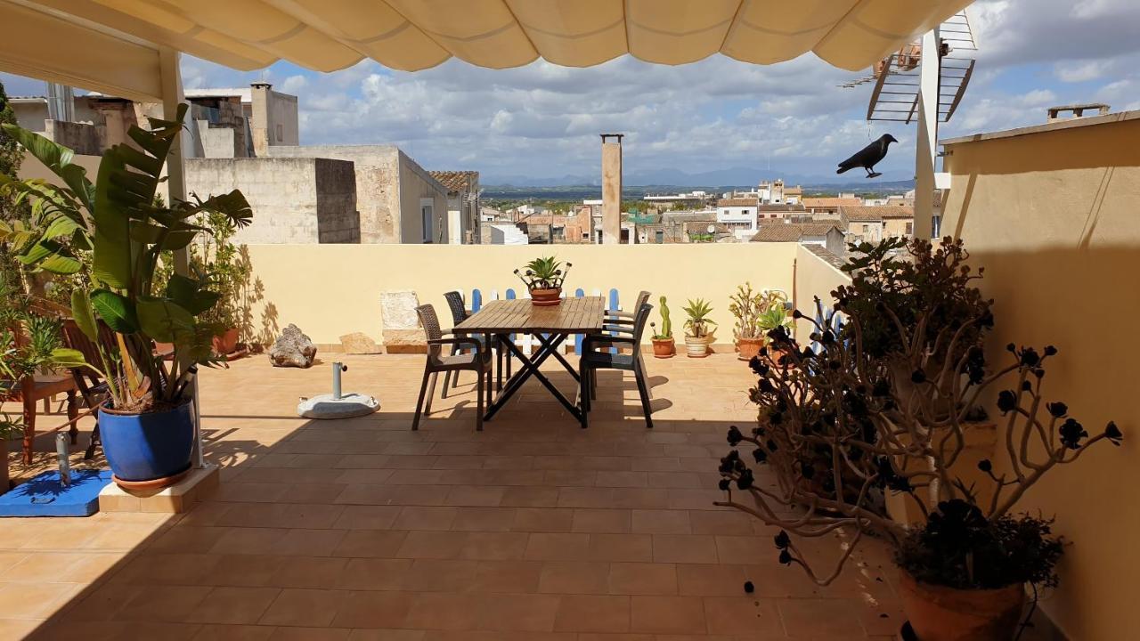 Casa De Pueblo Con Encanto Apartment *