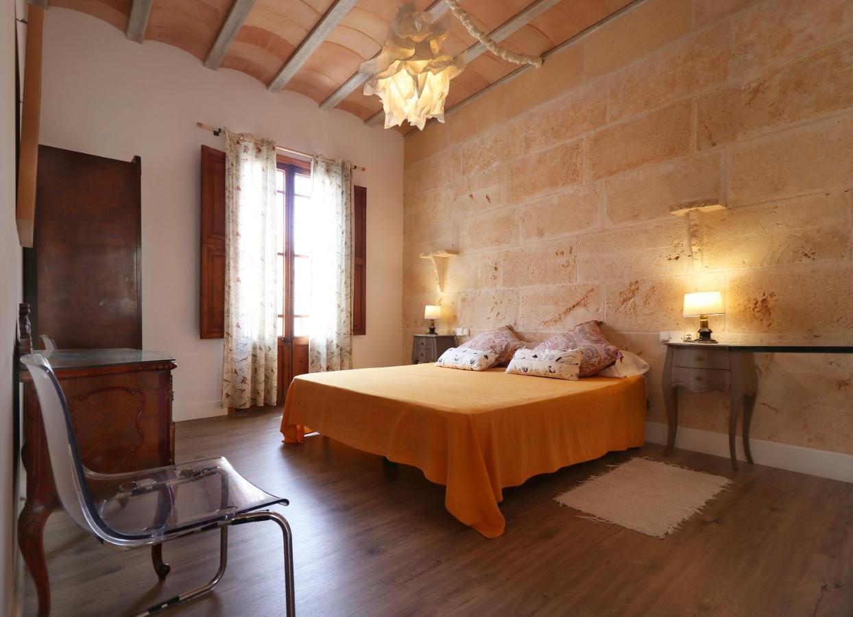 Casa De Pueblo Con Encanto Apartment Felanitx