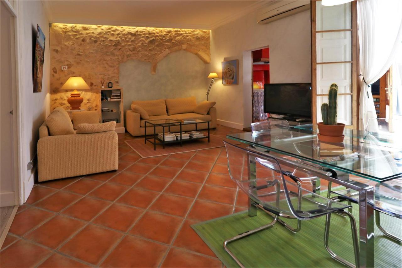 Apartment Casa De Pueblo Con Encanto Felanitx