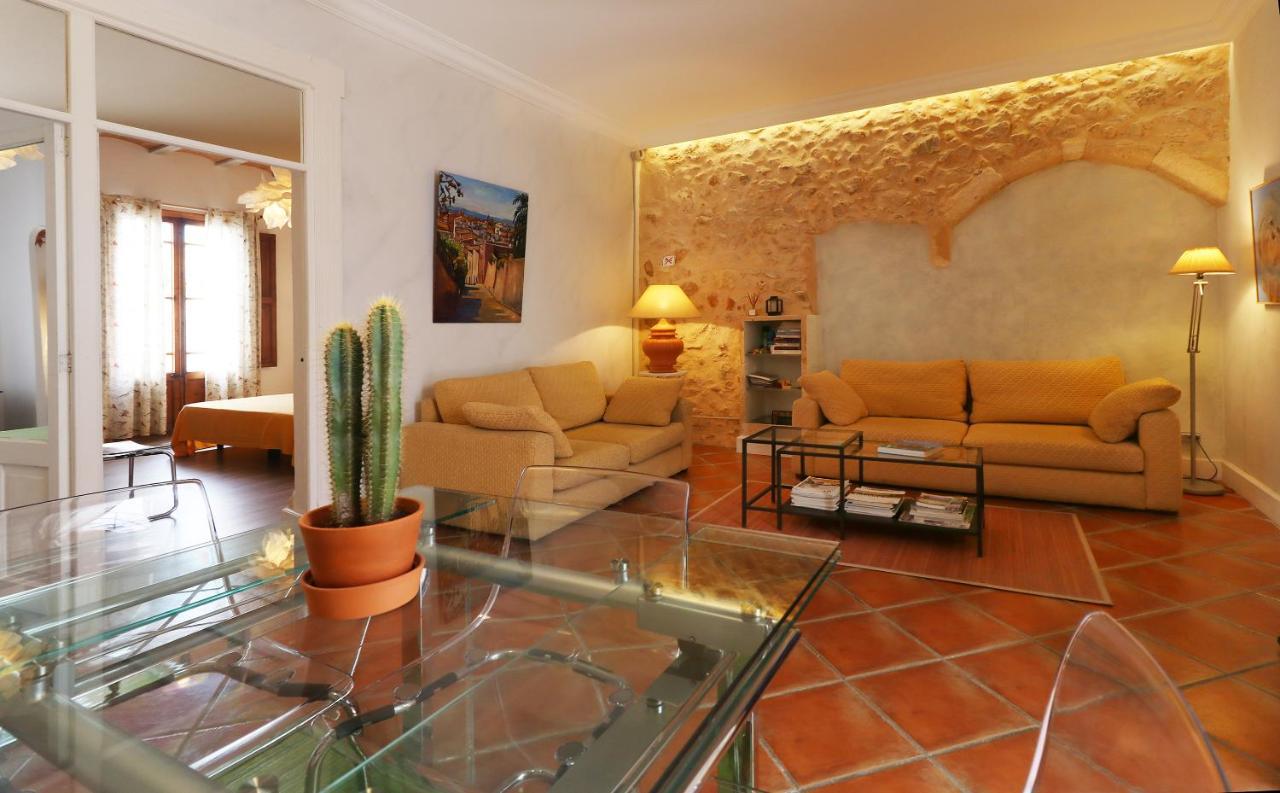 Apartment Casa De Pueblo Con Encanto
